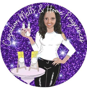 Wax, Work & Motherhood: My Business Journey Begins