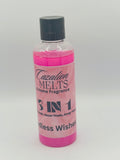 Glow & Go – Triple Use Wash