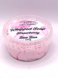 Whipped Soap 150g