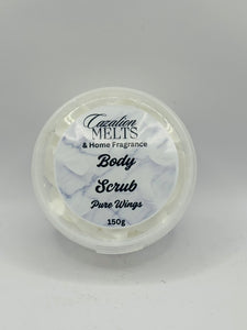 Exfoliating Body Scrubs – Smooth, Soft & Glowing Skin Care 150g