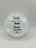 Exfoliating Body Scrubs – Smooth, Soft & Glowing Skin Care 150g