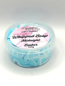 Whipped Soap 150g