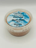Foaming Bath Salts