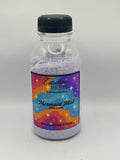 Mermaid Mist Bath Dust – Magical Fizzy Bath Powder for Relaxing, Colourful Soaks