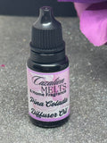 Diffuser Oil - Electric Diffuser Oil - 10 ML