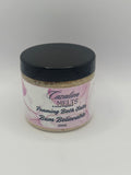 Foaming Bath Salts