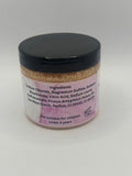 Foaming Bath Salts