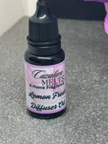 Diffuser Oil - Electric Diffuser Oil - 10 ML