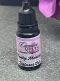Diffuser Oil - Electric Diffuser Oil - 10 ML