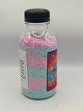 Mermaid Mist Bath Dust – Magical Fizzy Bath Powder for Relaxing, Colourful Soaks