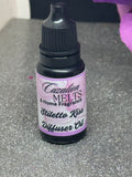 Diffuser Oil - Electric Diffuser Oil - 10 ML