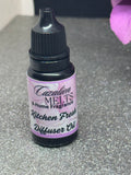 Diffuser Oil - Electric Diffuser Oil - 10 ML