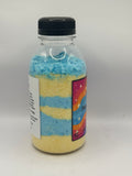 Mermaid Mist Bath Dust – Magical Fizzy Bath Powder for Relaxing, Colourful Soaks