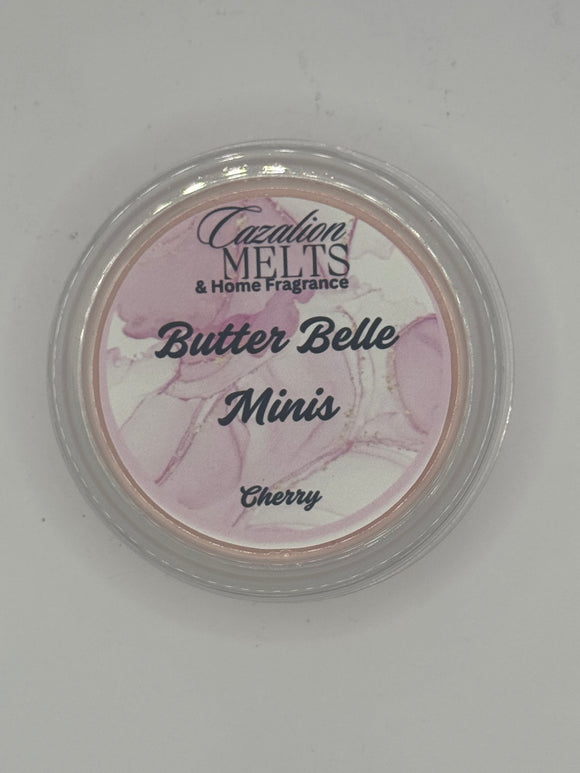 Butter Belle Minis
