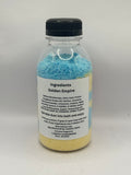Mermaid Mist Bath Dust – Magical Fizzy Bath Powder for Relaxing, Colourful Soaks