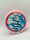 Foaming Bath Salts