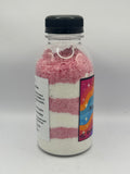 Mermaid Mist Bath Dust – Magical Fizzy Bath Powder for Relaxing, Colourful Soaks