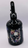 Refillable Disinfectant Spray Bottle – Eco-Friendly Reusable Cleaning Bottle