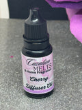 Diffuser Oil - Electric Diffuser Oil - 10 ML