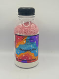 Mermaid Mist Bath Dust – Magical Fizzy Bath Powder for Relaxing, Colourful Soaks