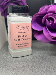 Bum Bum Odour Eliminator