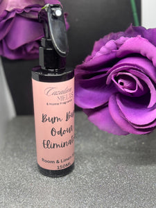 Bum Bum Odour Eliminator