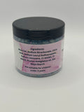 Foaming Bath Salts