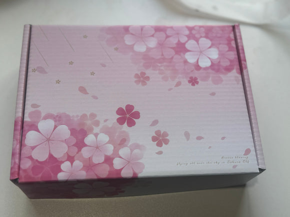 July Mystery Box