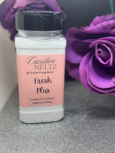 Fresh Plus