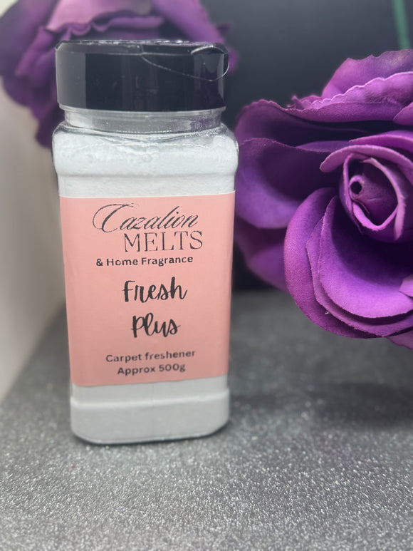 Fresh Plus