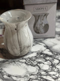 Noir Tealight Wax Melter
