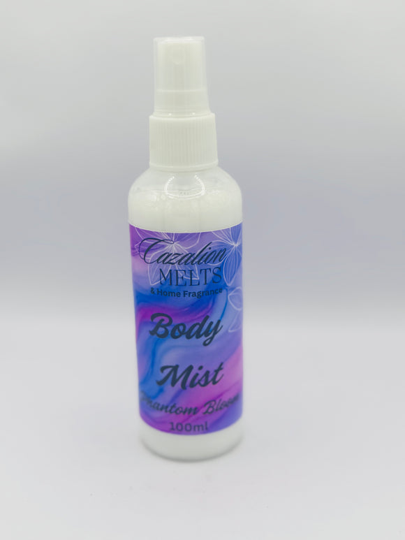 Body Mist