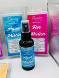 August Monthly Wax Melt Box – 5 Snap Bars, Room Spray & Carpet Freshener | Limited Edition