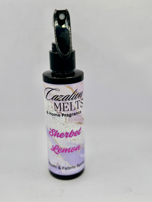 Sherbet Lemon