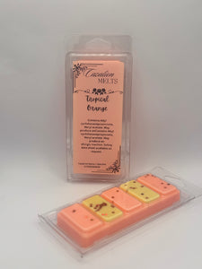Tropical Orange