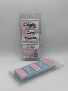 Baby Powder