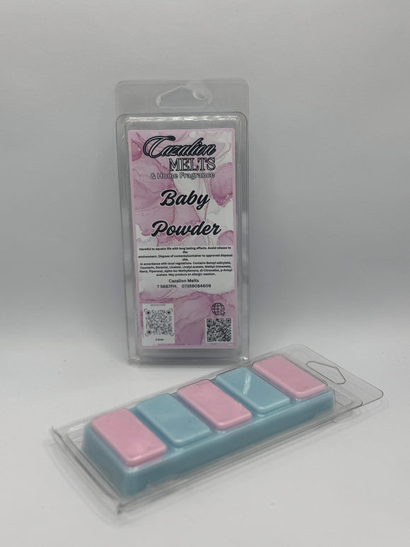 Baby Powder