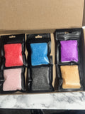 Scent Sizzler Variety Box – A Mix of 6 Stunning Scents!