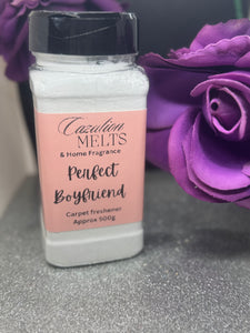 Perfect Boyfriend