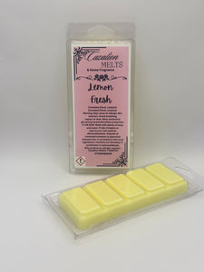 Lemon Fresh