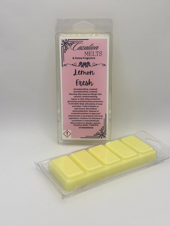 Lemon Fresh