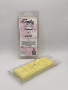 Daffodil & Vanilla