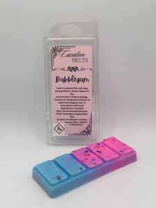 Bubblegum