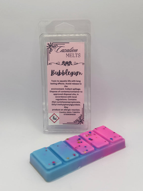 Bubblegum