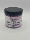 Foaming Bath Salts