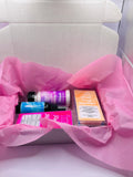 August Monthly Wax Melt Box – 5 Snap Bars, Room Spray & Carpet Freshener | Limited Edition