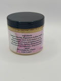 Foaming Bath Salts