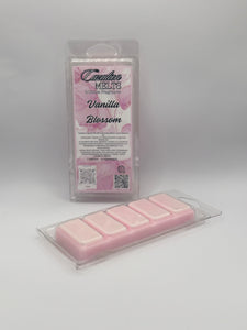 Vanilla Blossom