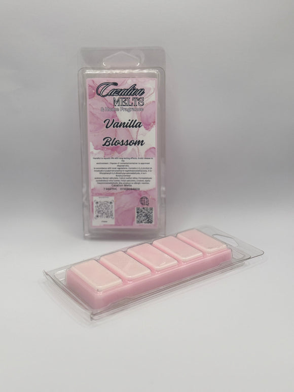 Vanilla Blossom