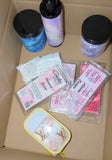 Clearance Mystery Boxes – Home Fragrance & Self Care | £10 & £20